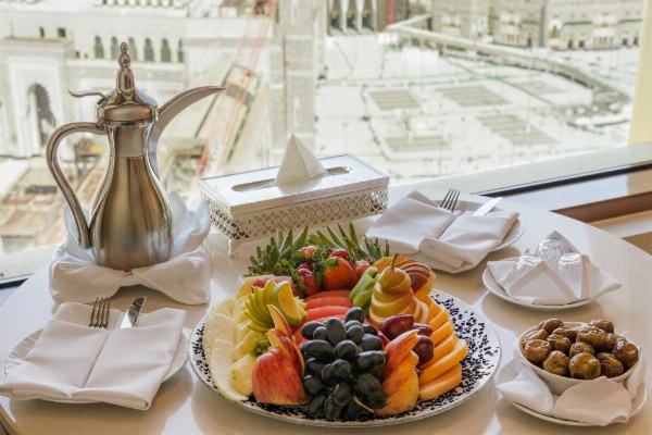 Anjum Makkah Hotel image 12