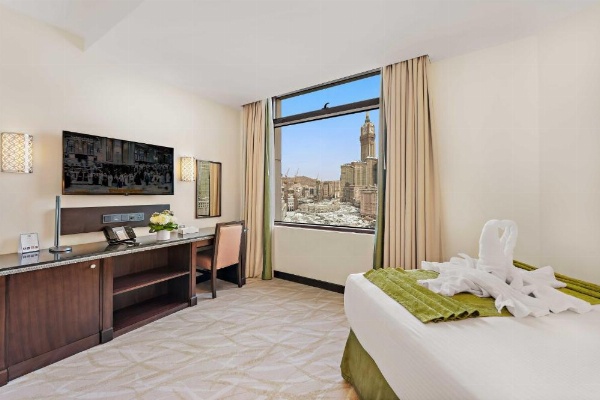 Anjum Makkah Hotel image 14