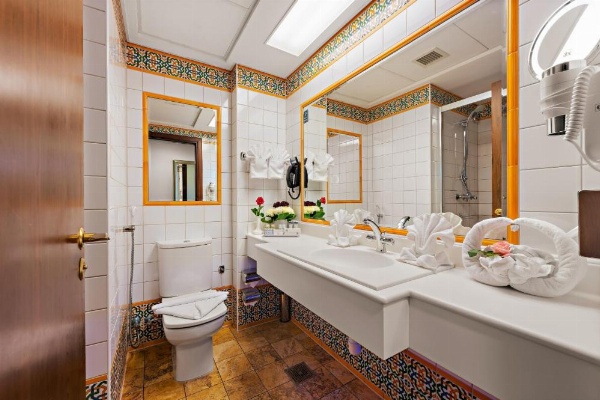 Anjum Makkah Hotel image 18