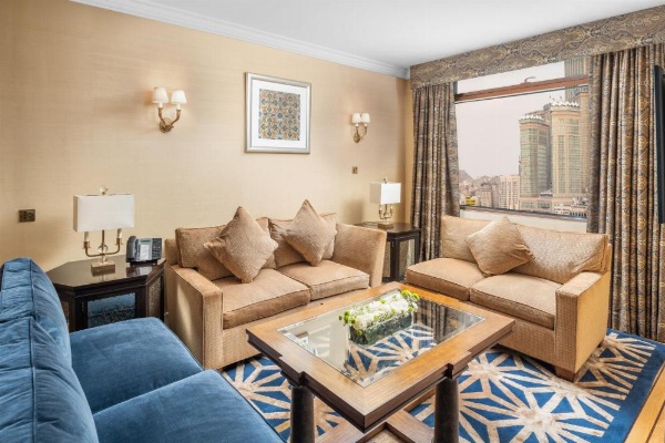 Anjum Makkah Hotel image 20