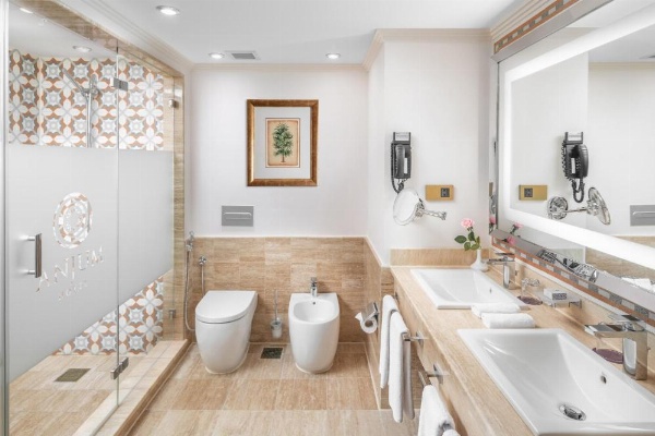 Anjum Makkah Hotel image 25