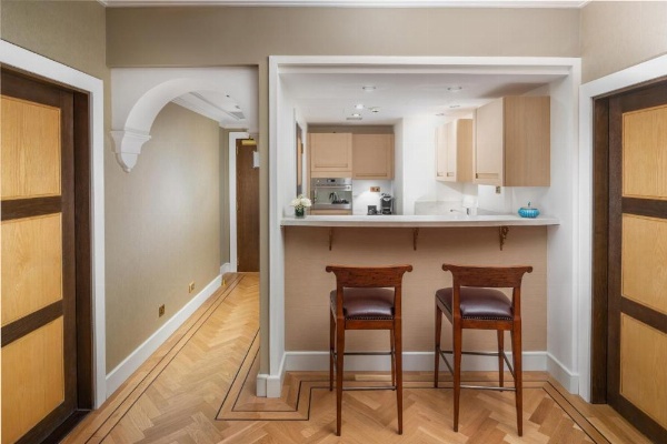 Anjum Makkah Hotel image 27