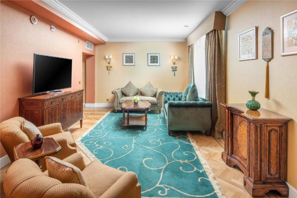 Anjum Makkah Hotel image 28