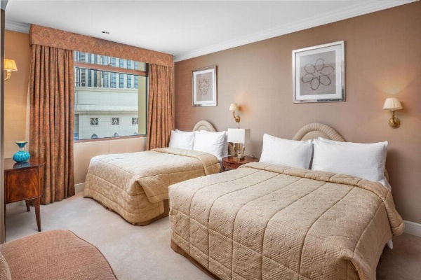 Anjum Makkah Hotel image 30