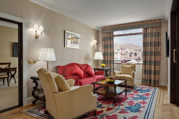 Anjum Makkah Hotel image 36