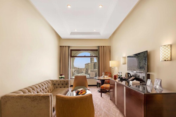 Anjum Makkah Hotel image 41