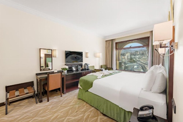 Anjum Makkah Hotel image 59